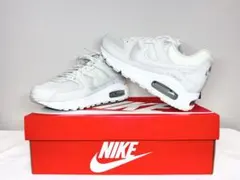 【新品未使用】NIKE ナイキ エアマックス コマンド ウィメンズ 23.5cm