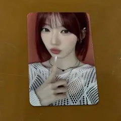 Billlie ミニレコード　シユン Billlieトレカ シユン MINIRECORD - メルカリ