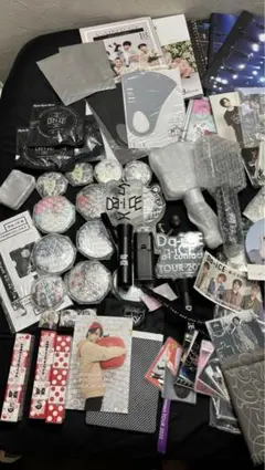 Da-iCE 和田颯　まとめ売りセット