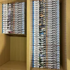 ハイキュー 全巻セット＋映画特典付き