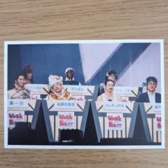 2026年最新】team nacs ポストカードの人気アイテム - メルカリ