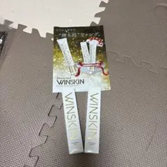 WINSKIN プレミアムビューティーファンデーション 2本セット - メルカリ