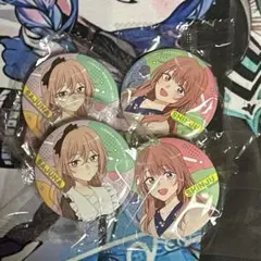 クラスで2番目に可愛い女の子と友だちになった クラにか 新田 新奈 缶