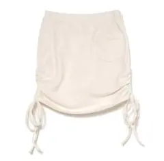 andmary Willow heart charm tops ivory - メルカリ