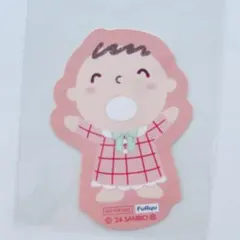 みんなのたあ坊　サンリオ　ナムコ サンリオキャラクター大賞 ナムコで推し色！