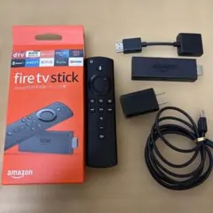 Amazon Fire TV Stick