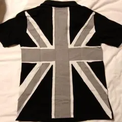 00s union jack polo shirts swag ユニオンジャック - メルカリ