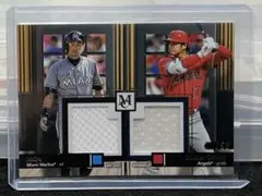 2026年最新】Topps 大谷翔平 シリアルの人気アイテム - メルカリ