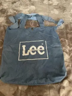 Lee ショルダートートバッグのサムネイル