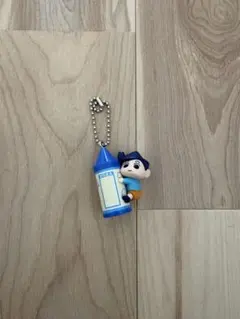 ガチャガチャ クレヨンしんちゃん 風間くん