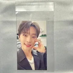 SEVENTEEN セブチ ディノ トレカ