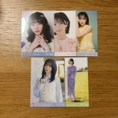 イコラブ 野口衣織 生写真 まとめ売り