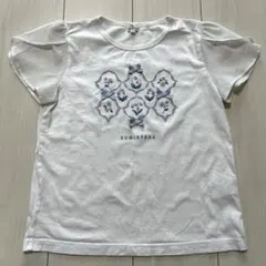 KUMIKYOKU 組曲 Tシャツ 140cmのサムネイル