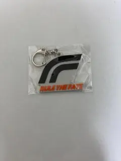 RULE THE FATE ランダムガチャ キーホルダーのサムネイル