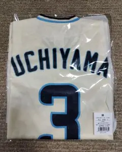 2026年最新】内山壮真 ユニフォームの人気アイテム - メルカリ