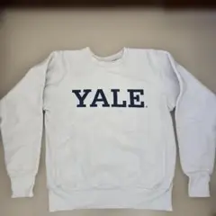 yale スウェット