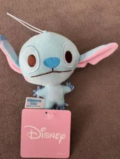 スティッチ ぬいぐるみ マスコット セガのサムネイル