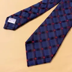 美品★ポールスミス　ネクタイのサムネイル