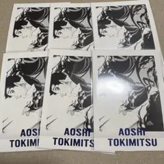 ブルーロック 原画展 ぱしゃこれ premium 時光