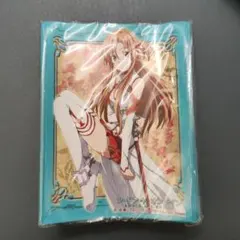 ソードアート・オンライン アスナ スリーブ SAO