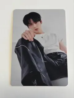 TXT MOACON JAPAN POPUP トレカ フォトカ スビン ⑥