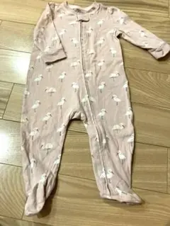ベビーギャップロンパース 3〜6M