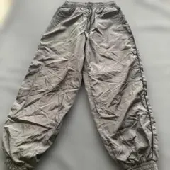 ポリエステル製スポーツパンツ M