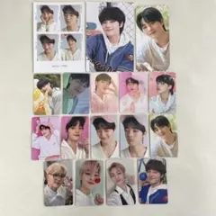 スキズ straykids アイエン ナシフィック セット売り