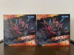 呪術廻戦 Luminasta 虎杖悠仁 黒閃 フィギュア 2体セット