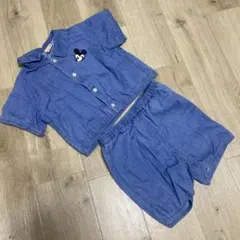 プティマイン　セットアップ　80