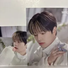 StrayKids MANIAC ENCOREラントレ スンミン