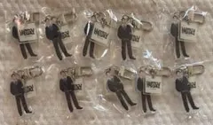 seventeen the8 ミンハオ ミョンホ アクスタ アクキー とるパカ - メルカリ