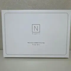 N organic Moisture&Balancing Trial Kit