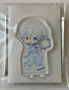 アイドリッシュセブン アイナナ アニカフェ ルミナス アクスタ 環
