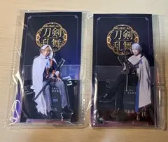 2025年最新】山姥切長義 アクリルスタンドの人気アイテム - メルカリ