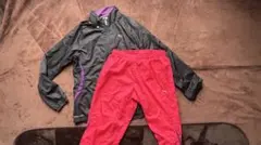 【美品】プーマ　PUMA　ランニングウェア　トレーニングウェア