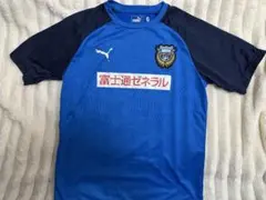 2026年最新】川崎フロンターレ 練習着の人気アイテム - メルカリ
