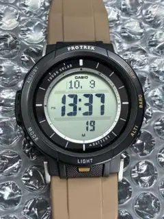 人気！CASIO PROTREK プロトレックPRG-30-5JF