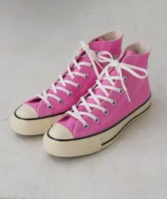 【美品】24ssコンバース US AGEDCOLORS HIconverse