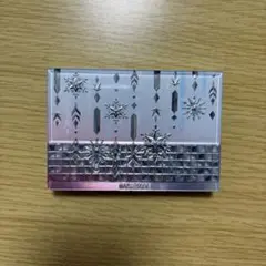 ELIXIRつや玉ファンデケース、ファンデ、MAQuillAGE 下地アナ雪限定 つや玉ファンデーションケース T / エリクシール