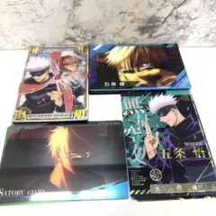 呪術廻戦 ウエハース カード まとめ 22枚 セット