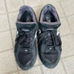 NewBalance 2002R 24cm ゴアテックス