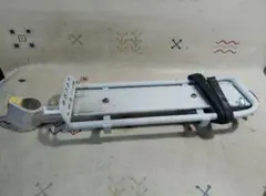新品・未使用】エレクトラ・フロントキャリア_ホワイト - メルカリ