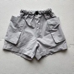 【サイズ90】n.o.u.sショートパンツ