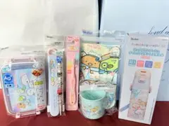 ハローキティ プチタオル 北海道すすきの ギャル パープル ご当地限定