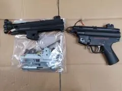 2025年最新】mp5 ジャンクの人気アイテム - メルカリ