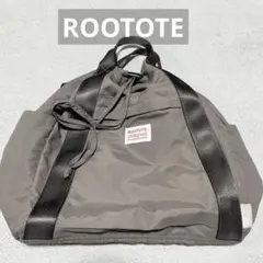 トートバッグ　リュック　バッグ　レディース　ROOTOTEのサムネイル