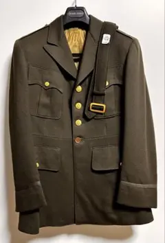 ミリたまのポーランド軍　制服　制帽 ミリたま様専用のポーランド軍 制服 制帽 - メルカリ