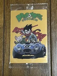 ドラゴンボール イタジャガVol.8　8-29 コンセプトレア