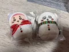 ちいかわ一番くじ E賞